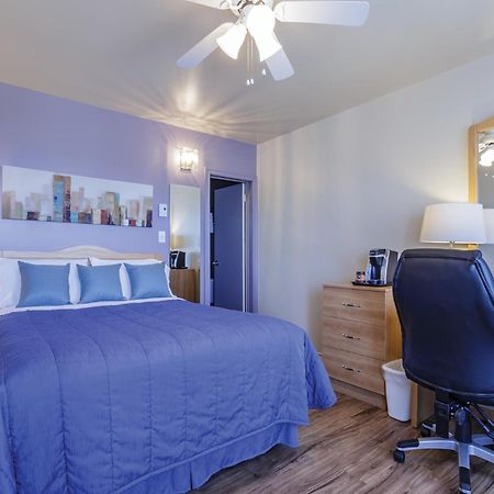 Motel Au Vieux Piloteux รีวีแยร์-ดู-ลู ห้อง รูปภาพ