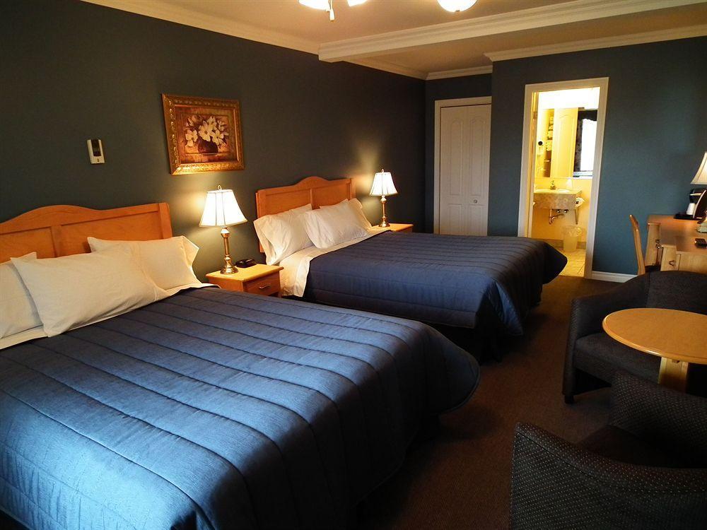 Motel Au Vieux Piloteux รีวีแยร์-ดู-ลู ภายนอก รูปภาพ