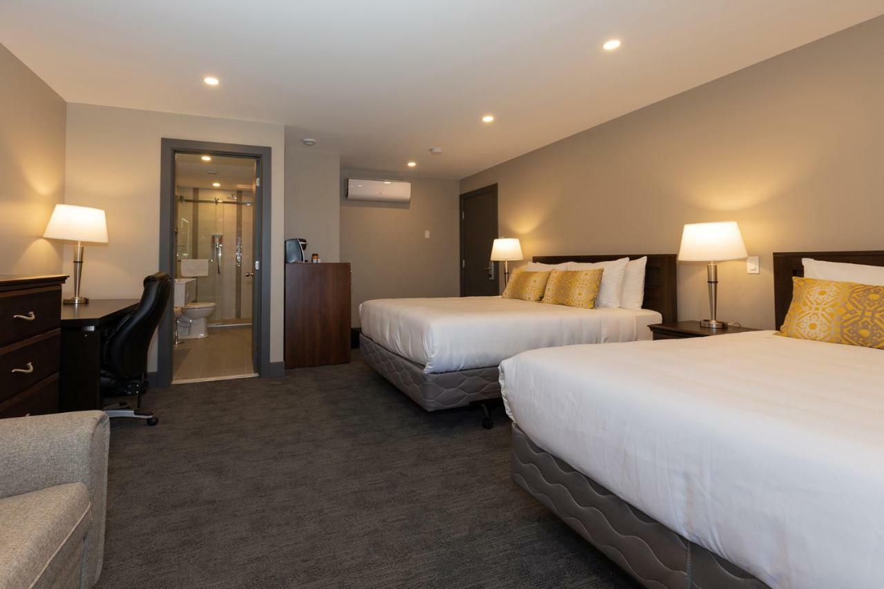 Motel Au Vieux Piloteux รีวีแยร์-ดู-ลู ภายนอก รูปภาพ