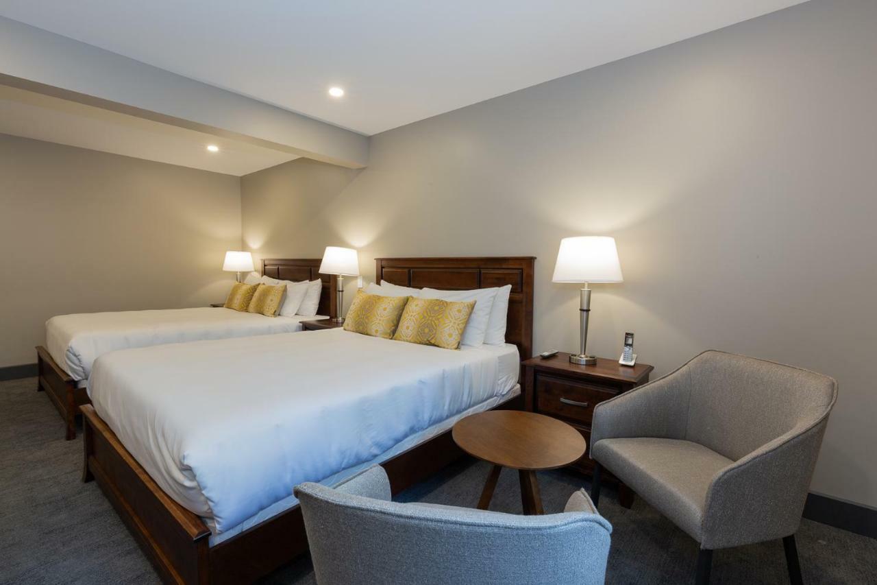 Motel Au Vieux Piloteux รีวีแยร์-ดู-ลู ภายนอก รูปภาพ