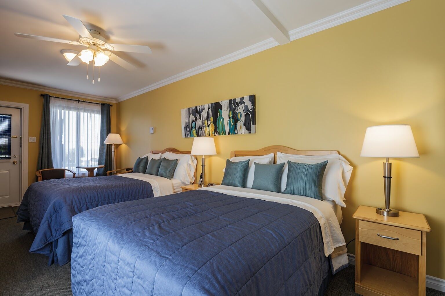 Motel Au Vieux Piloteux รีวีแยร์-ดู-ลู ภายนอก รูปภาพ